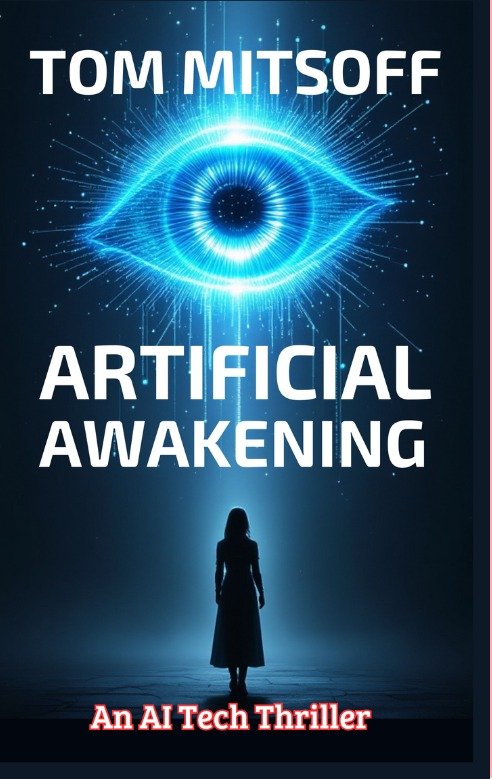 Artificial Awakening cover